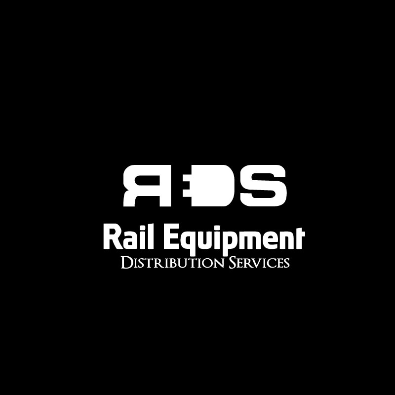 Diseño de Logo por Rikidesign para Rail Equipment Distribution Services Limited | Diseño #15514904