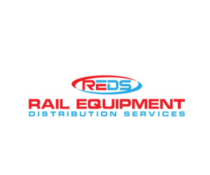 Logo Design by hotash for Rail Equipment Distribution Services Limited | Design: #15518811