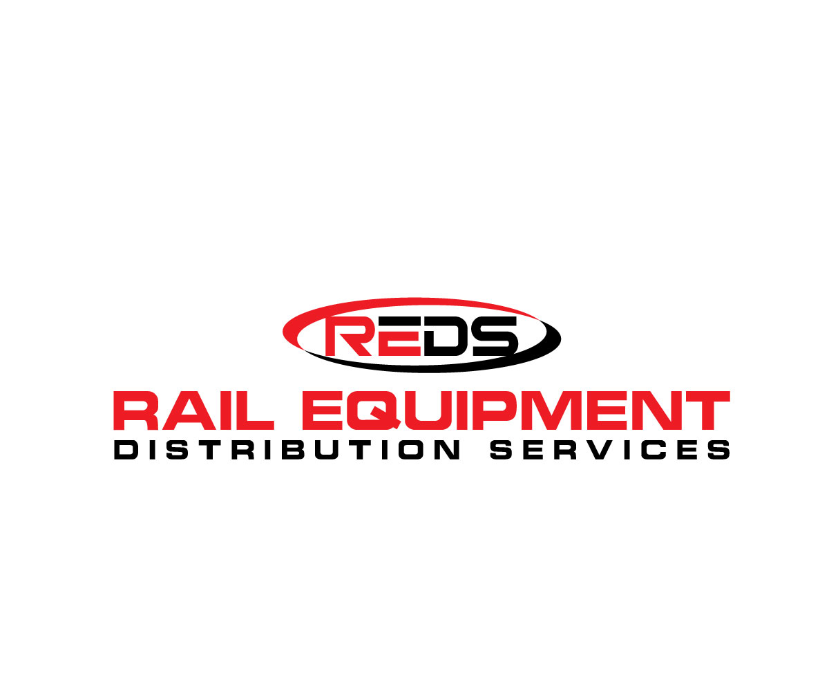 Logo Design by hotash for Rail Equipment Distribution Services Limited | Design #15518813