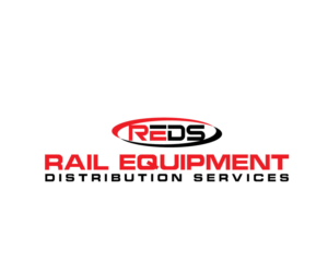 Logo Design by hotash for Rail Equipment Distribution Services Limited | Design: #15518813