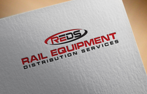 Logo Design by hotash for Rail Equipment Distribution Services Limited | Design: #15518814