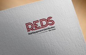Logo Design by RANARANA for Rail Equipment Distribution Services Limited | Design #15513559