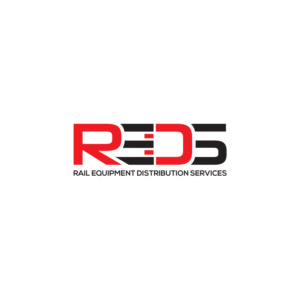 Logo Design by M7 Solution for Rail Equipment Distribution Services Limited | Design #15556816