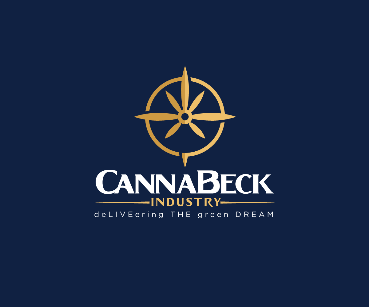 Design de Logo par Sergio Coelho pour CannaBeck | Design #15587604