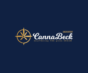 Logo-Design von Sergio Coelho für CannaBeck | Design: #15644572