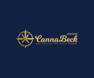 Logo-Design von Sergio Coelho für CannaBeck | Design: #15704560