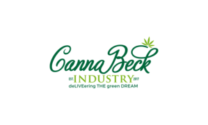 Logo-Design von trufya für CannaBeck | Design: #15600660