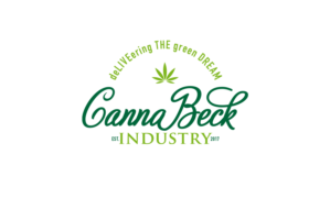 Logo-Design von trufya für CannaBeck | Design: #15600693