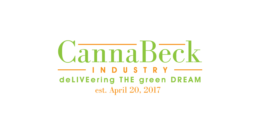 Logo-Design von debdesign für CannaBeck | Design #15498584