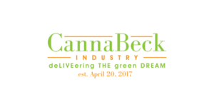 Logo-Design von debdesign für CannaBeck | Design: #15498584