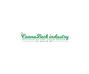 Design de Logo par eMARK pour CannaBeck | Design : #15554335