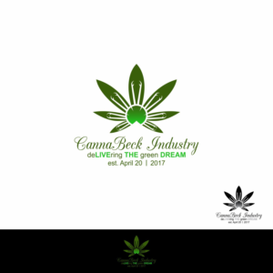 Design de Logo par ev. pour CannaBeck | Design : #15566288