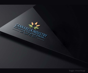 Logo-Design von zebronicgraphic für CannaBeck | Design: #15497073
