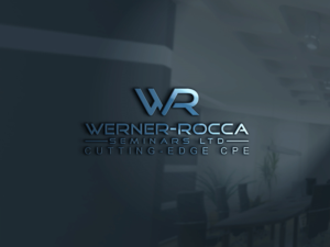 Logo Design by asman for Werner- Rocca Seminars Ltd | Design: #15548370