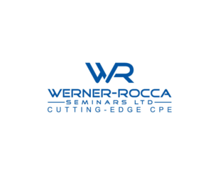 Logo Design by asman for Werner- Rocca Seminars Ltd | Design: #15548371