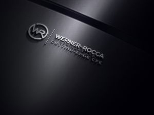 Diseño de Logo por imismailhossainbd para Werner- Rocca Seminars Ltd | Diseño: #15548584