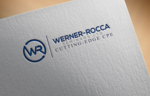 Diseño de Logo por imismailhossainbd para Werner- Rocca Seminars Ltd | Diseño: #15548585