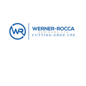 Logo-Design von imismailhossainbd für Werner- Rocca Seminars Ltd | Design: #15548586