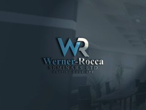Logo Design by Onetouch110 for Werner- Rocca Seminars Ltd | Design: #15548876