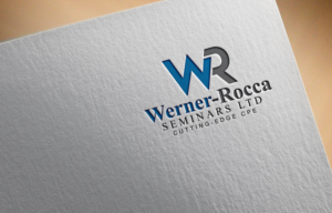 Logo Design by Onetouch110 for Werner- Rocca Seminars Ltd | Design: #15548877