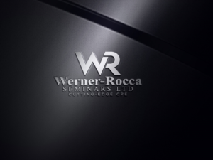 Logo Design by Onetouch110 for Werner- Rocca Seminars Ltd | Design: #15548879