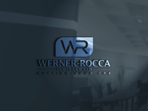 Logo-Design von IconicEcho für Werner- Rocca Seminars Ltd | Design: #15551097