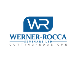 Logo-Design von IconicEcho für Werner- Rocca Seminars Ltd | Design: #15551100