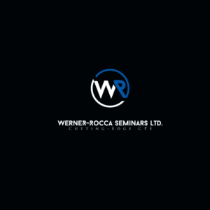 Logo-Design von Rikidesign für Werner- Rocca Seminars Ltd | Design: #15550477