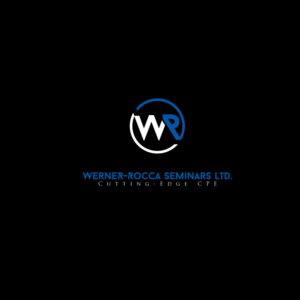 Logo-Design von Rikidesign für Werner- Rocca Seminars Ltd | Design: #15550478