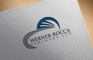 Logo-Design von hotash für Werner- Rocca Seminars Ltd | Design: #15549427