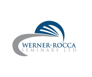 Logo-Design von hotash für Werner- Rocca Seminars Ltd | Design: #15549428