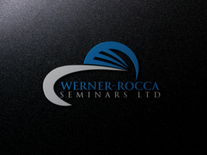 Logo-Design von hotash für Werner- Rocca Seminars Ltd | Design: #15549429