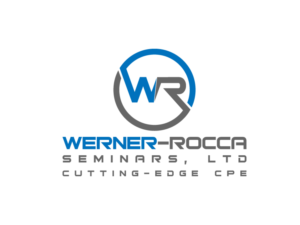 Logo Design by imsakiballhasan for Werner- Rocca Seminars Ltd | Design: #15549005