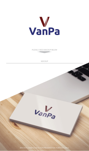 Logo Design by rafaeldsgn