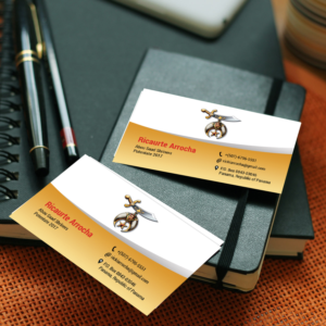 Business Card Design by uk for this project | Design: #15491340