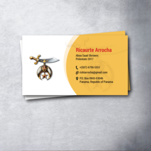 Business Card Design by uk for this project | Design: #15492378