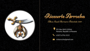 Business Card Design by ana1 for this project | Design #15490684