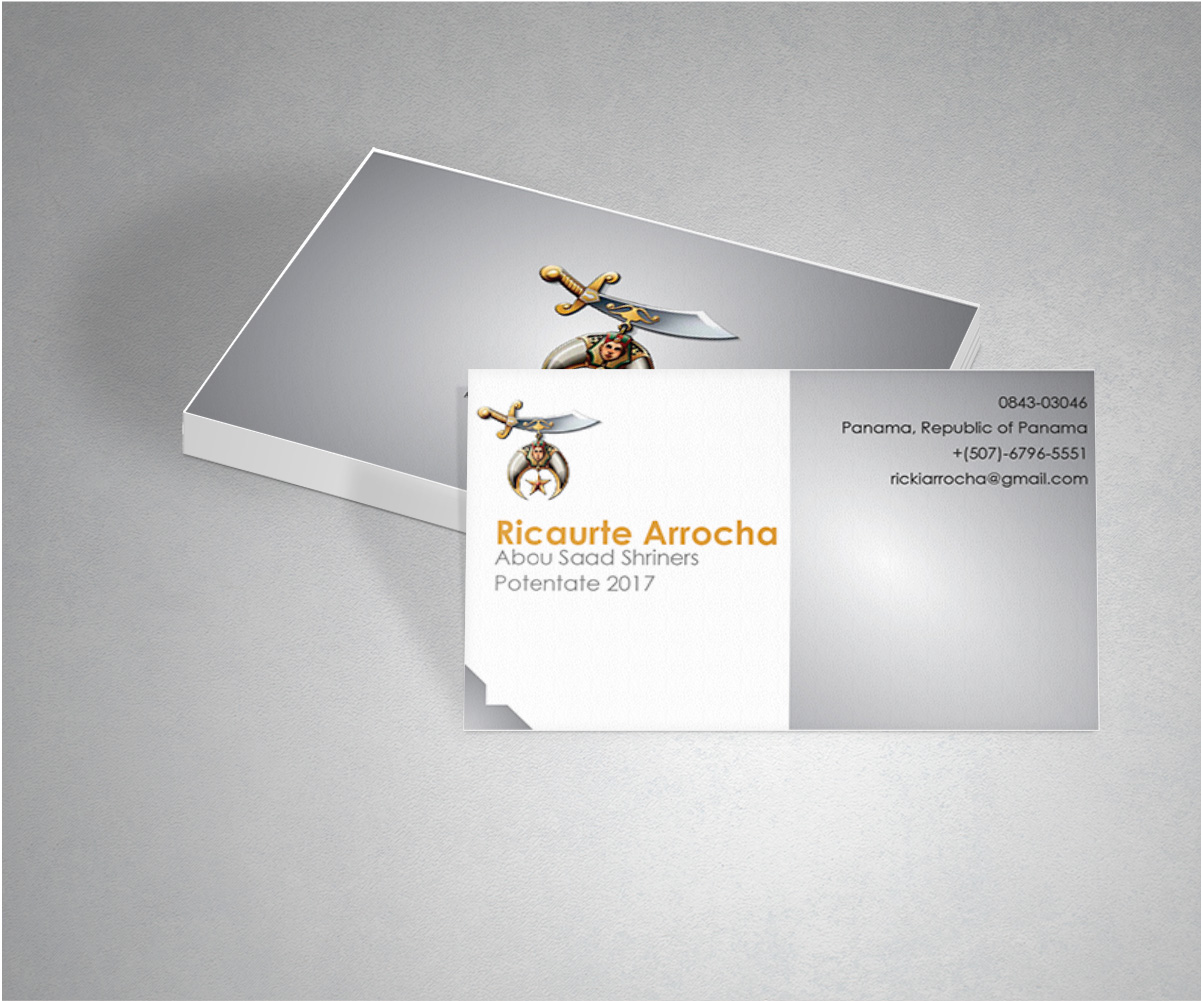Business Card Design by Media Rockers for this project | Design #15498985