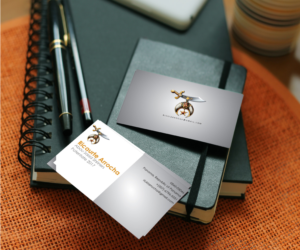 Business Card Design by Media Rockers for this project | Design: #15498986