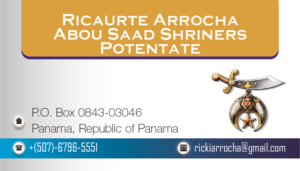 Business Card Design by Mansoor Pirzada