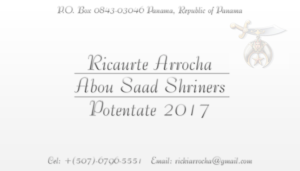 Business Card Design by Nordic Designer