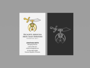 Business Card Design by Creations Box 2015 for this project | Design: #15498155
