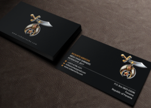 Business Card Design by Brand aid for this project | Design: #15494701