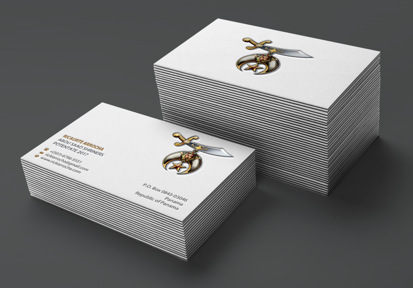 Business Card Design by Brand aid for this project | Design #15495200