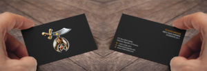 Business Card Design by Brand aid for this project | Design: #15495203