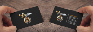 Business Card Design by Brand aid for this project | Design: #15495208