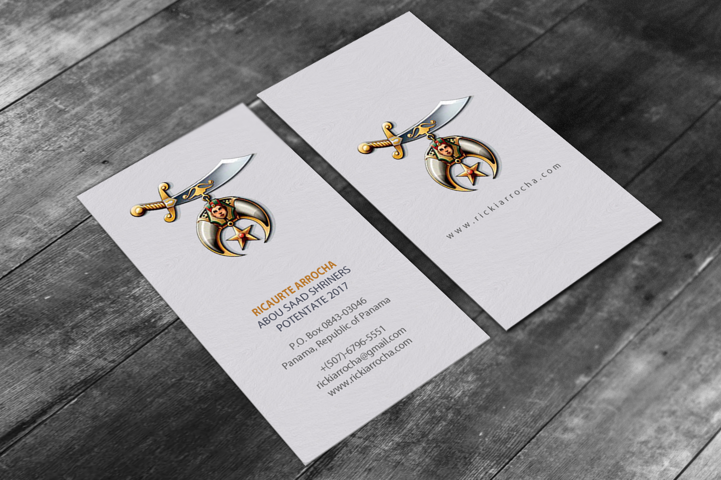 Business Card Design by Brand aid for this project | Design #15495713