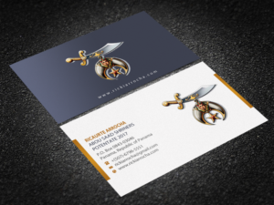 Business Card Design by Brand aid for this project | Design: #15495728