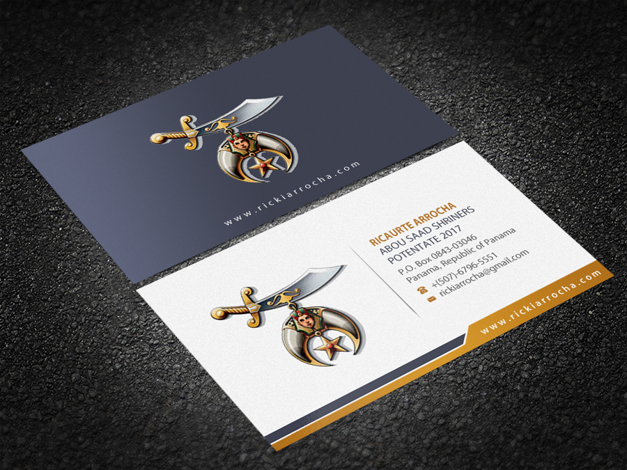 Business Card Design by Brand aid for this project | Design #15495732