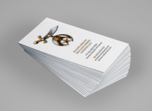 Business Card Design by chandrayaan.creative for this project | Design: #15498254